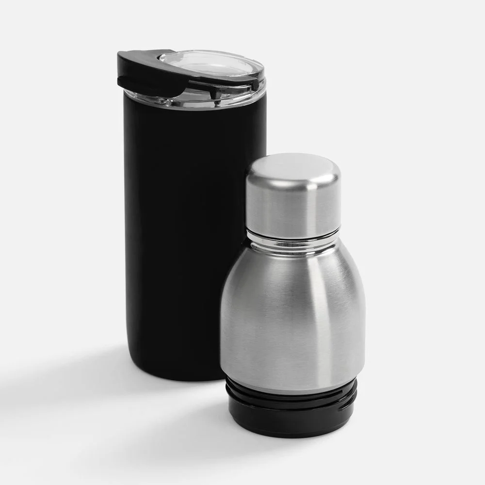 Набор Varianti черный - фото 4