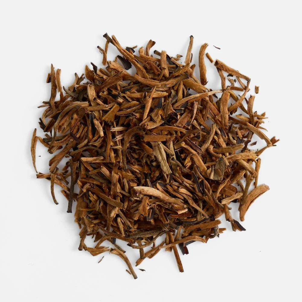 Набор с чаем и колбой для заваривания Infuseful - фото 8