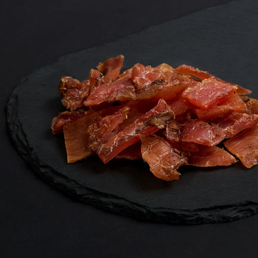 Сыровяленое мясо Meat Choice кролик - фото 2