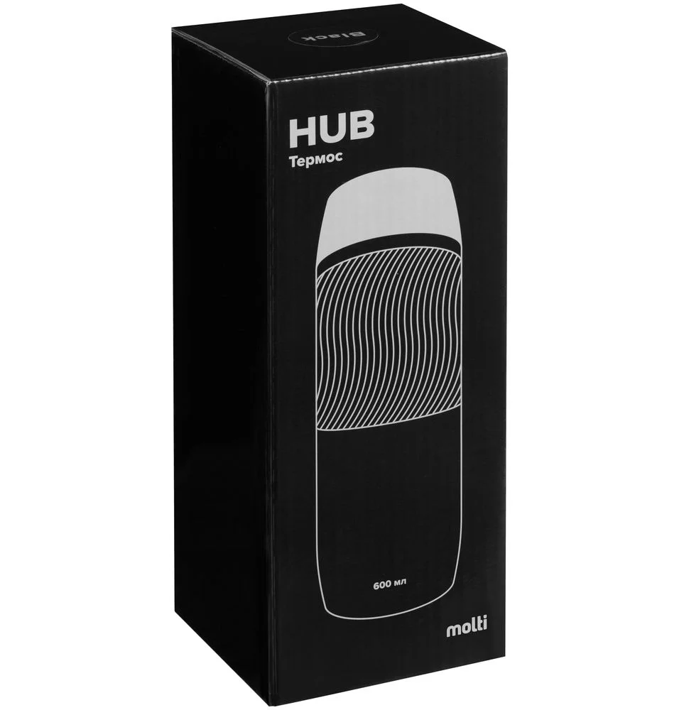 Набор Oiro Pack черный - фото 5