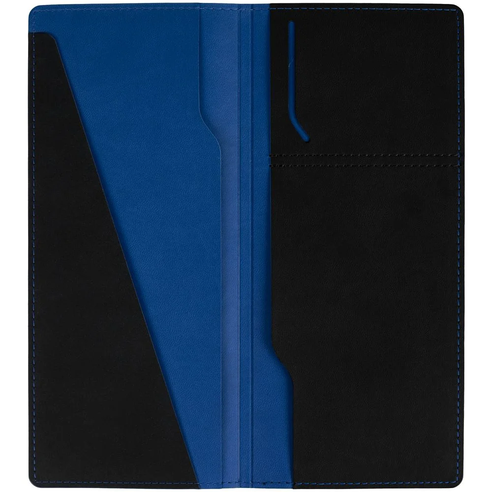 Набор Multimo Simple черный с синим - фото 3