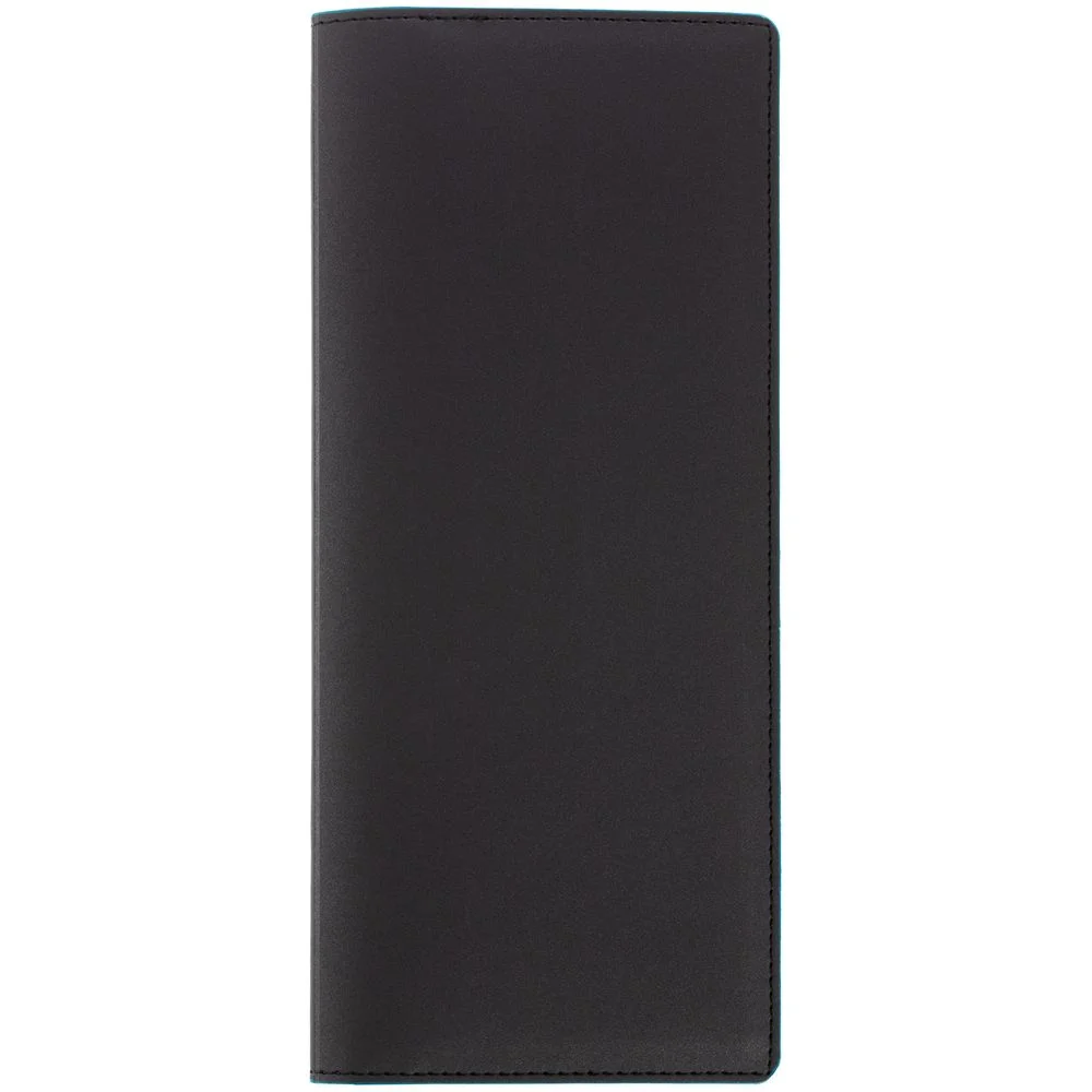 Набор Multimo Simple черный с бирюзовым - фото 3