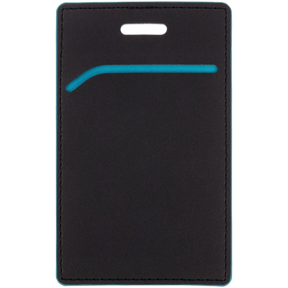 Набор Multimo Simple черный с бирюзовым - фото 7