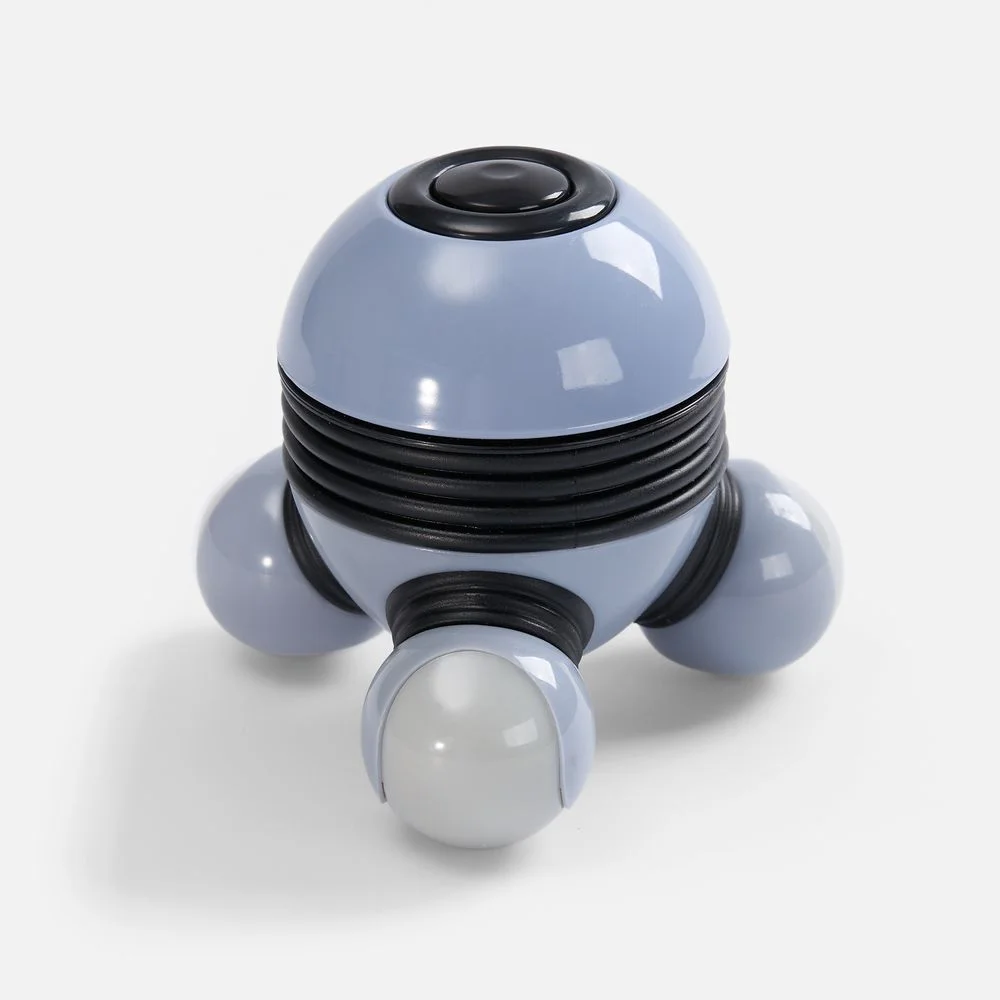 Ручной вибромассажер Spacy, с