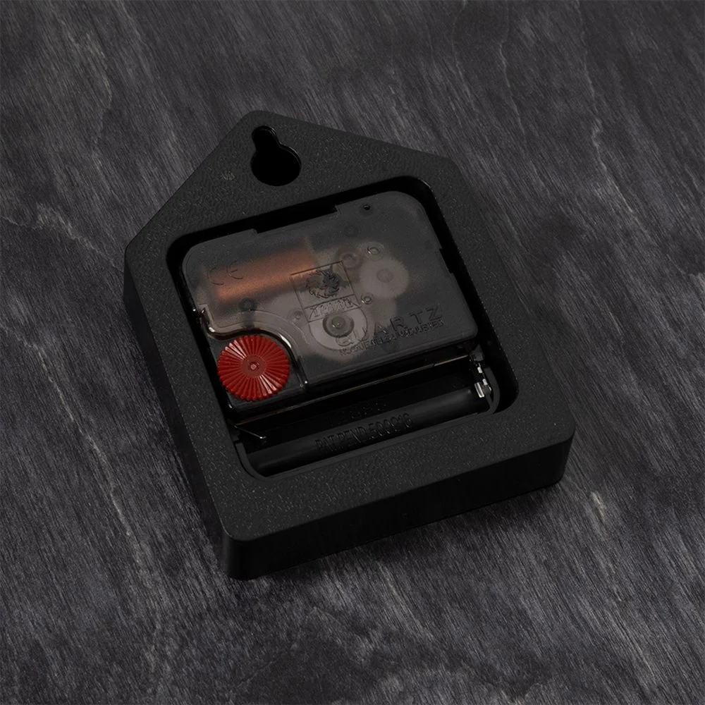 Часы Timefolio черные - фото 6