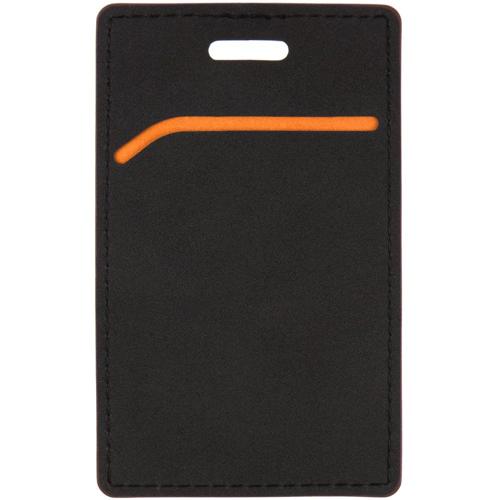 Набор Multimo, черный с оранжевым - фото 5