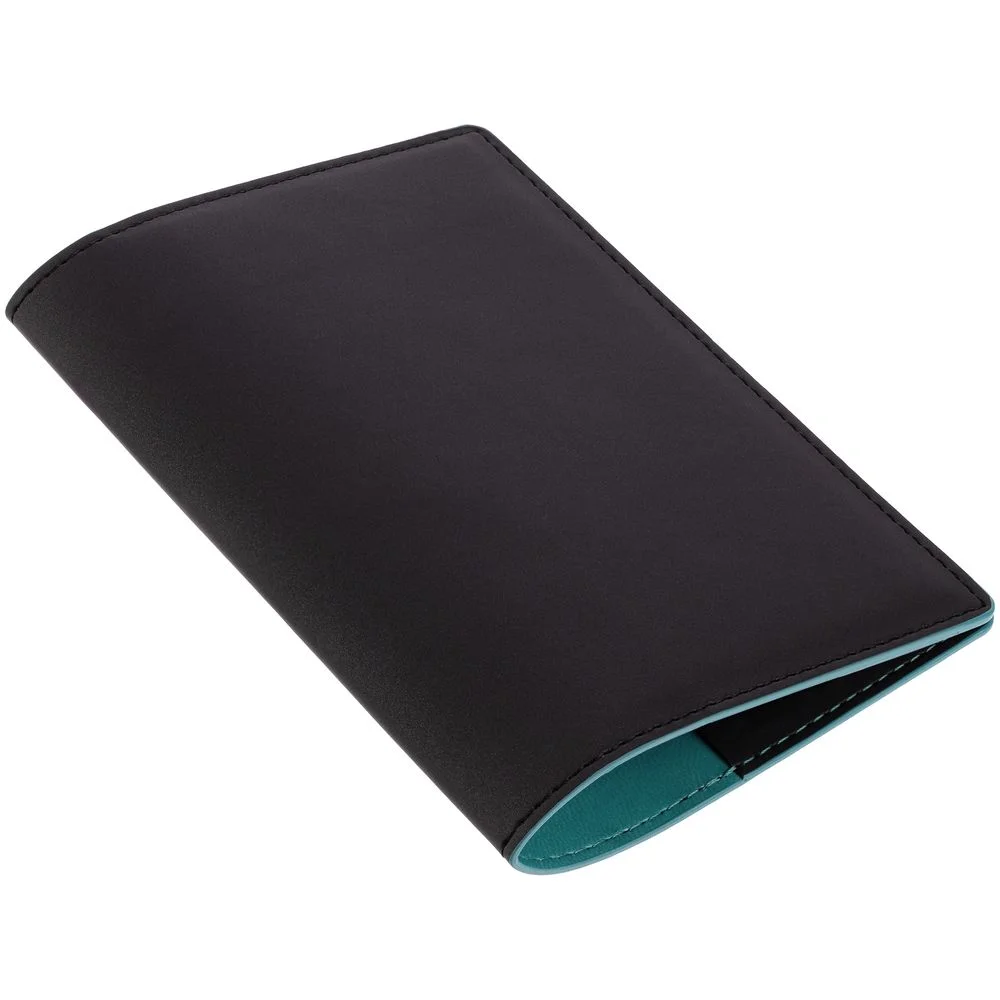 Набор Multimo черный с бирюзовым - фото 3