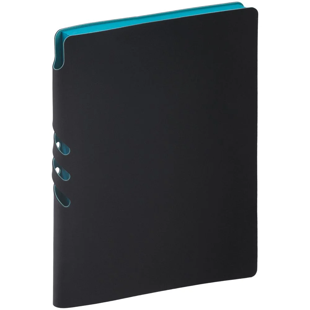 Набор Multimo черный с бирюзовым - фото 4