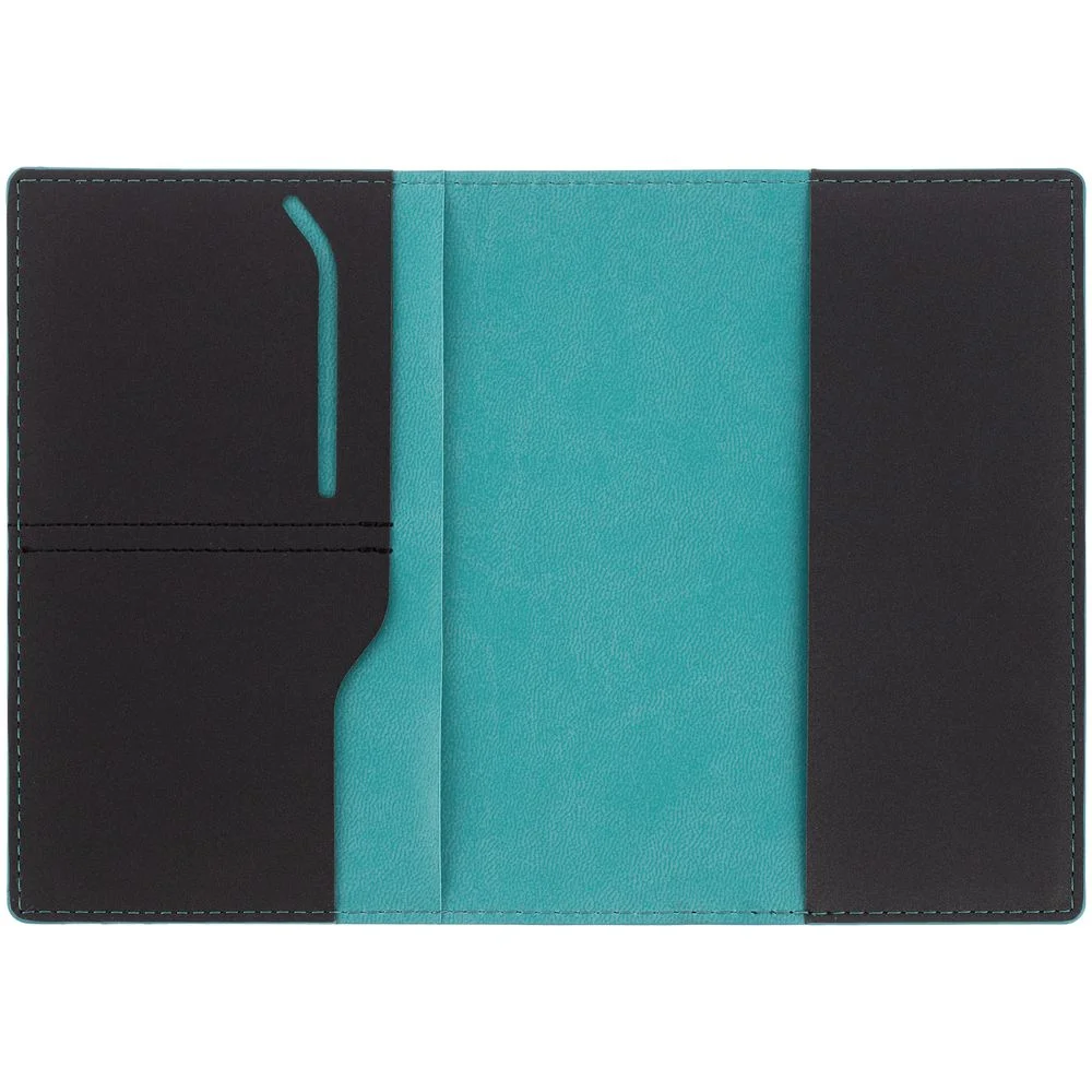 Набор Multimo черный с бирюзовым - фото 5