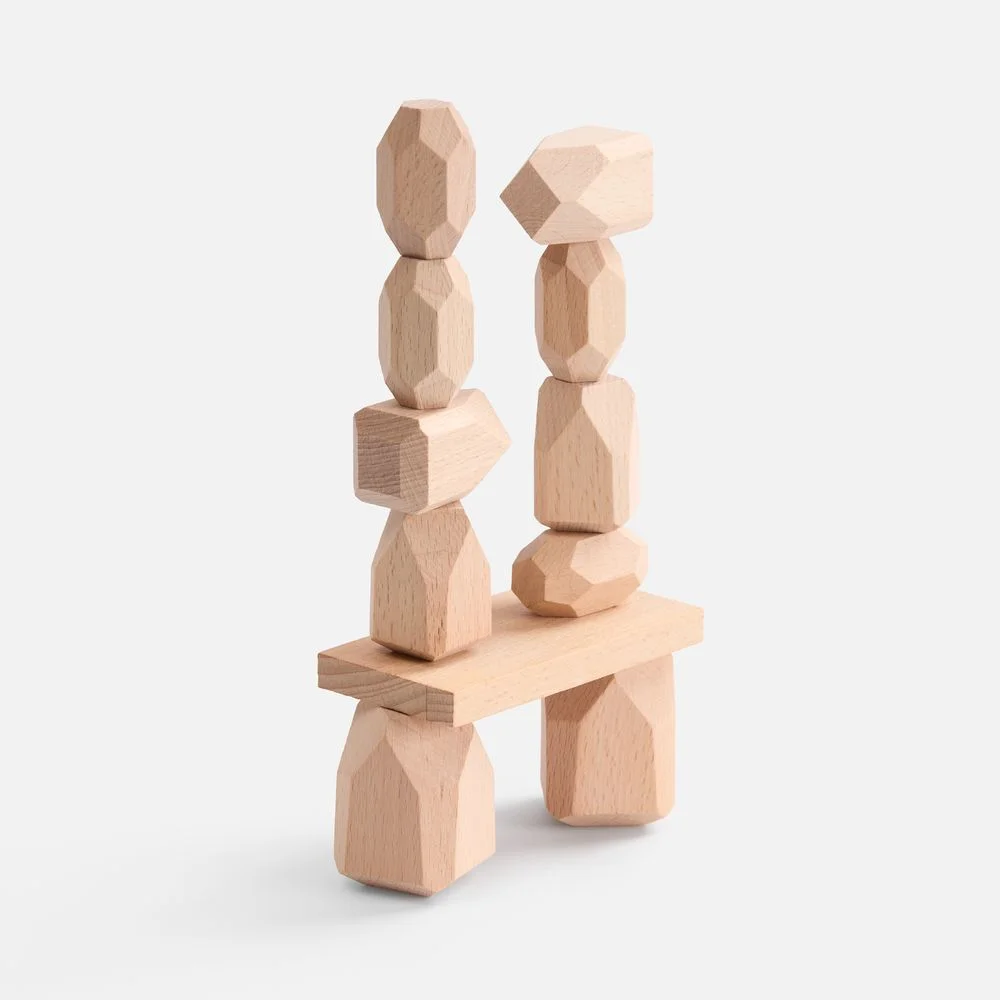 Игра-балансир IQ Balance - фото 2