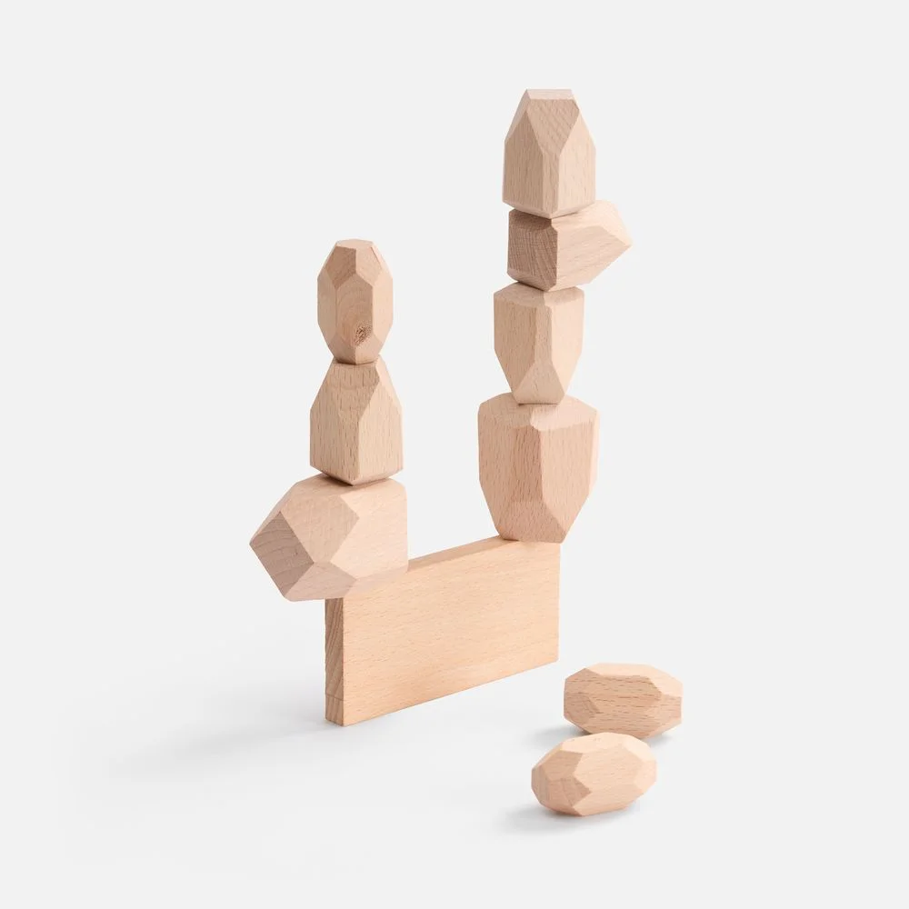 Игра-балансир IQ Balance - фото 4