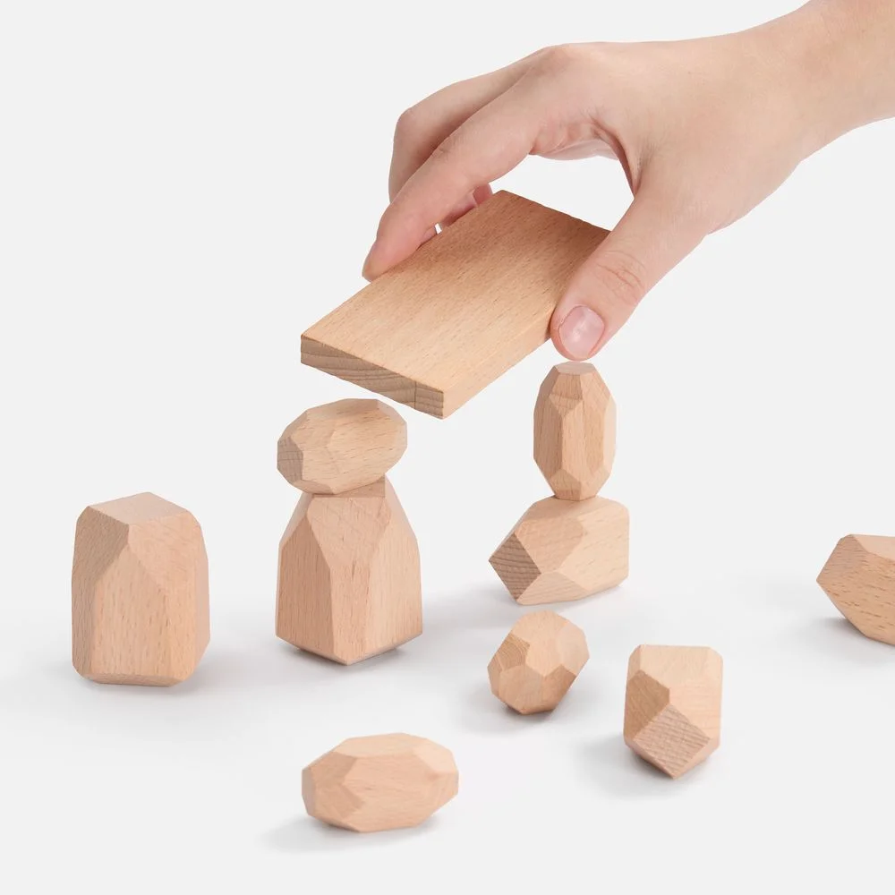 Игра-балансир IQ Balance - фото 5