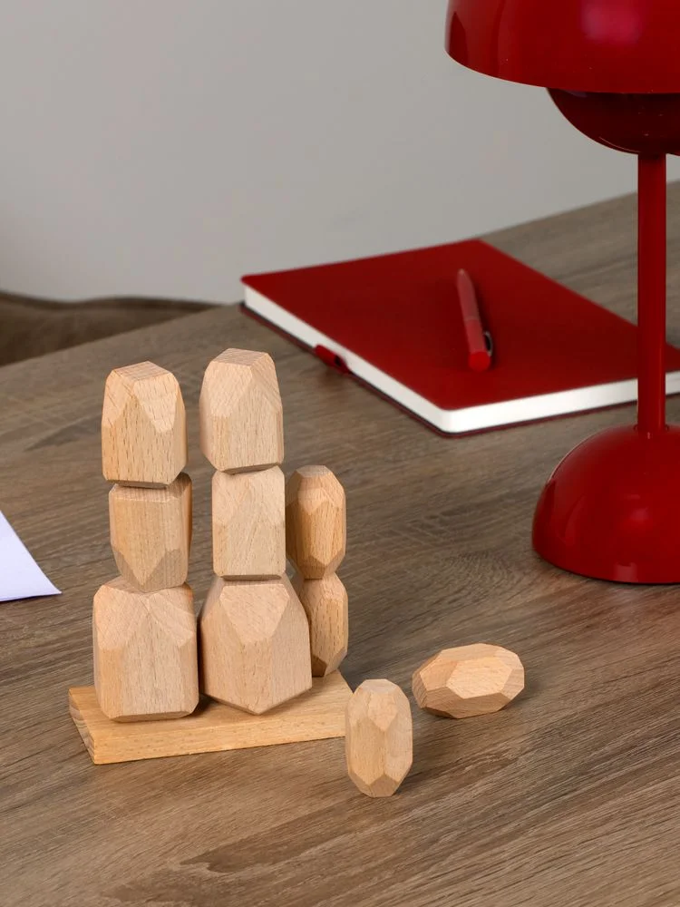 Игра-балансир IQ Balance - фото 6