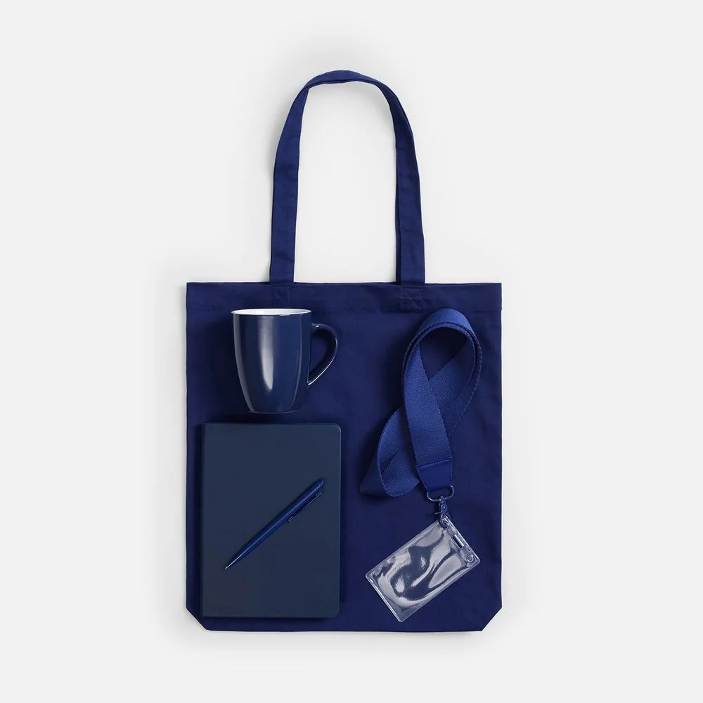 Набор Cortado синий - фото 2