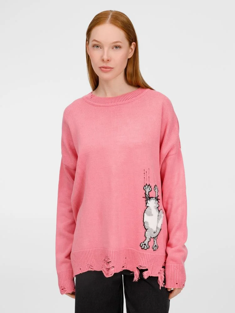 Джемпер Sharpick - фото 4