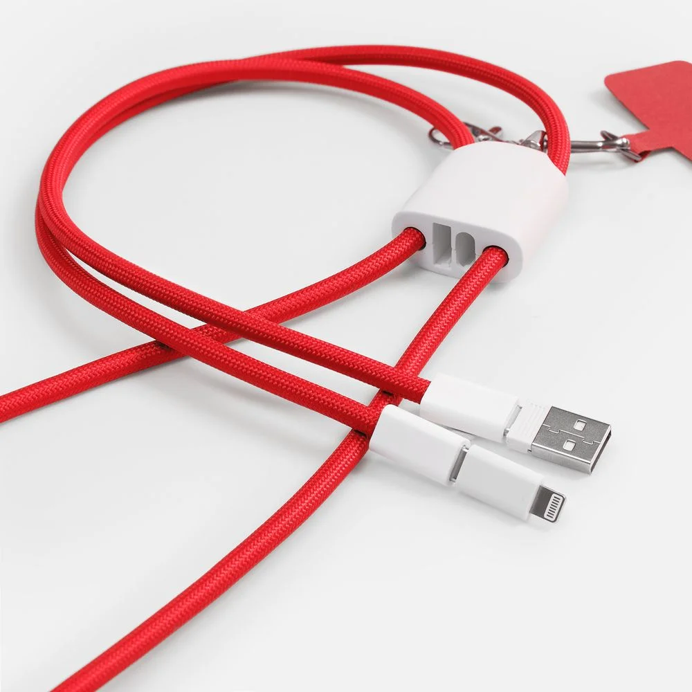Кабель-ланьярд energyFlex Pro - фото 4