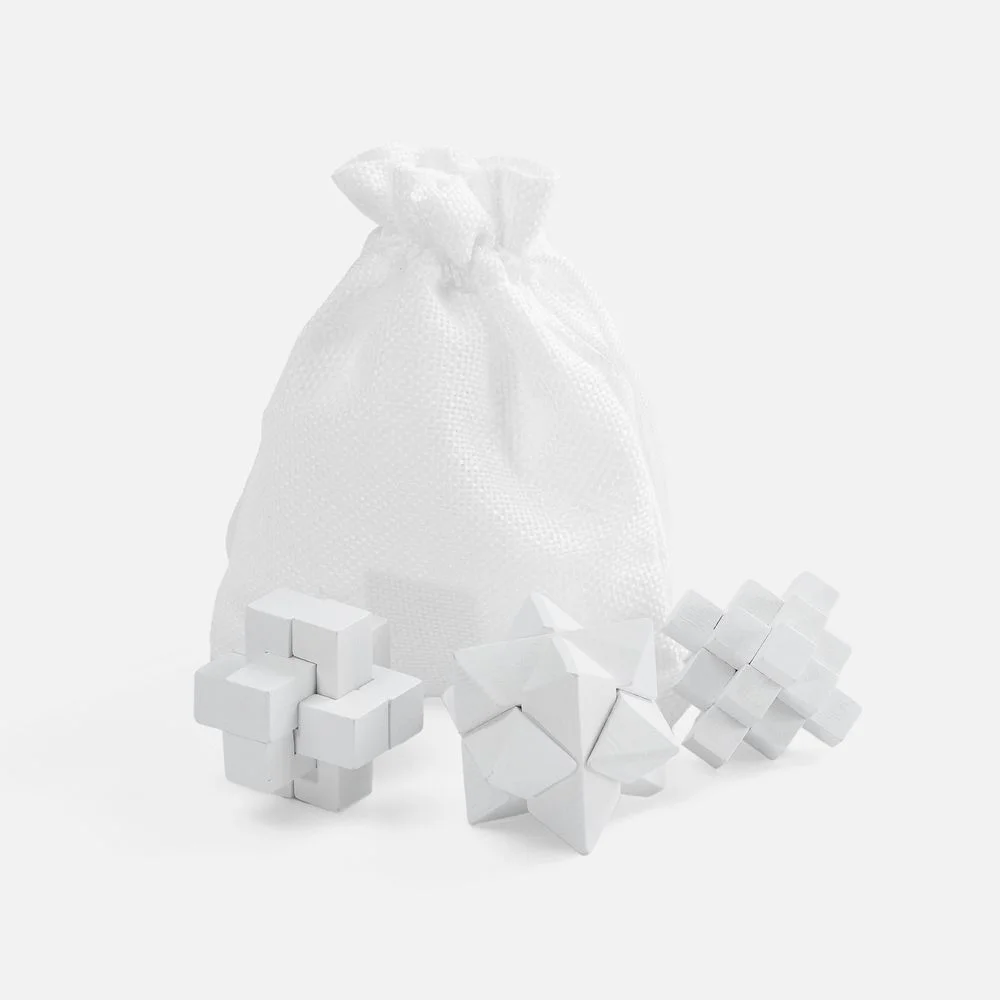 Набор изоловоломок Tickler Arcade