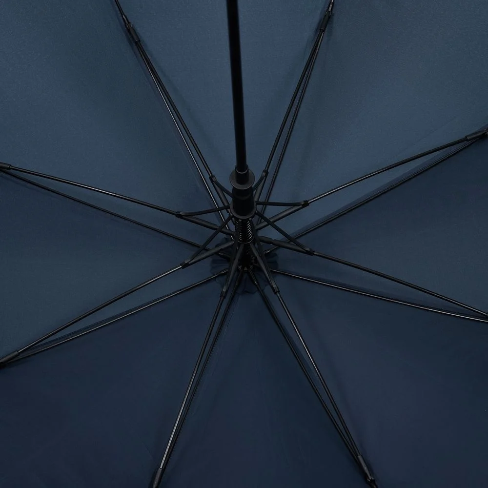 Зонт-трость Jolly Brolly темно-синий - фото 3