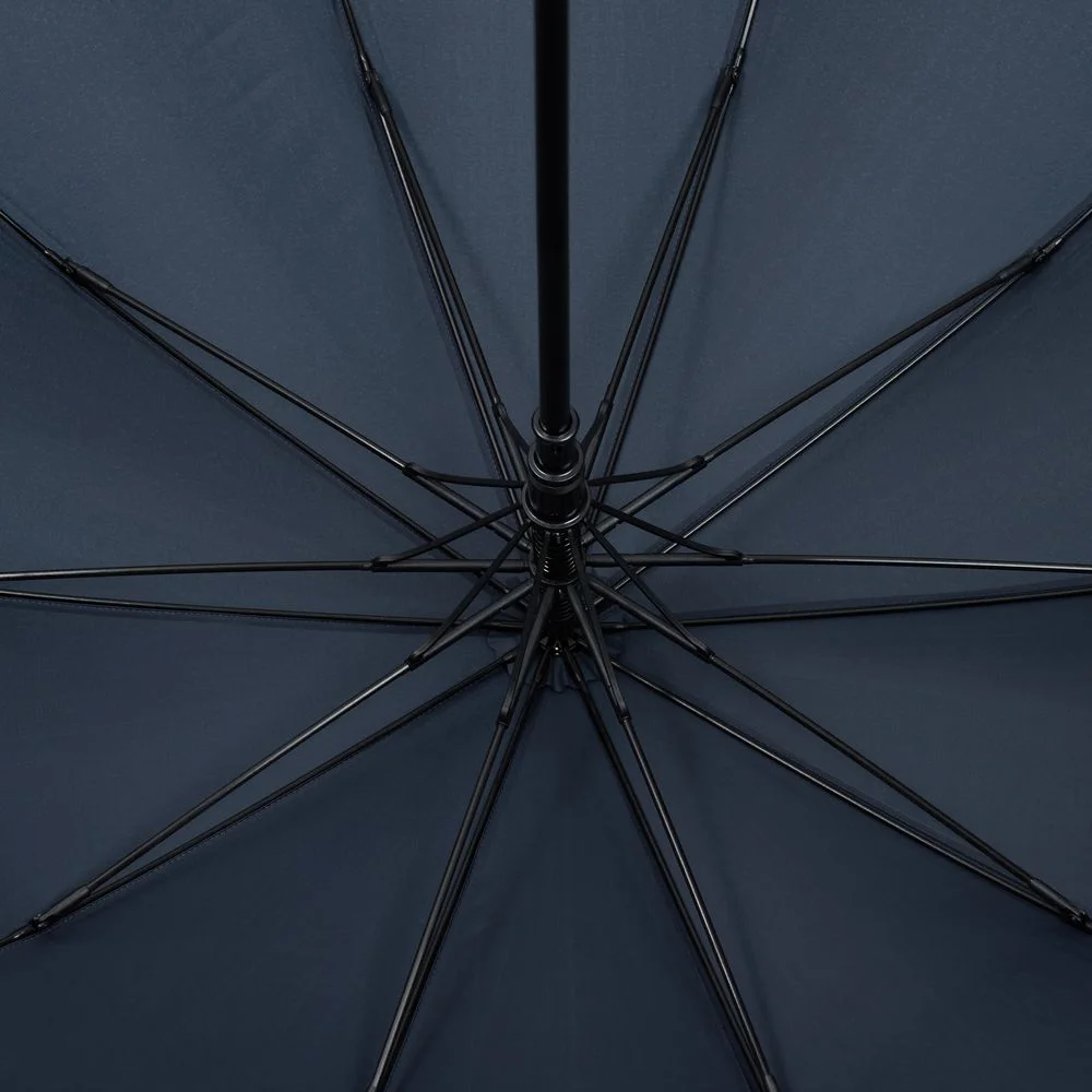 Зонт-трость Sombrella темно-синий - фото 3