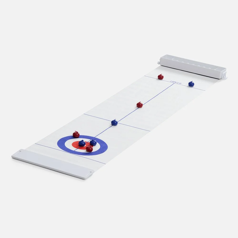 Настольная игра Svago, керлинг - фото 2