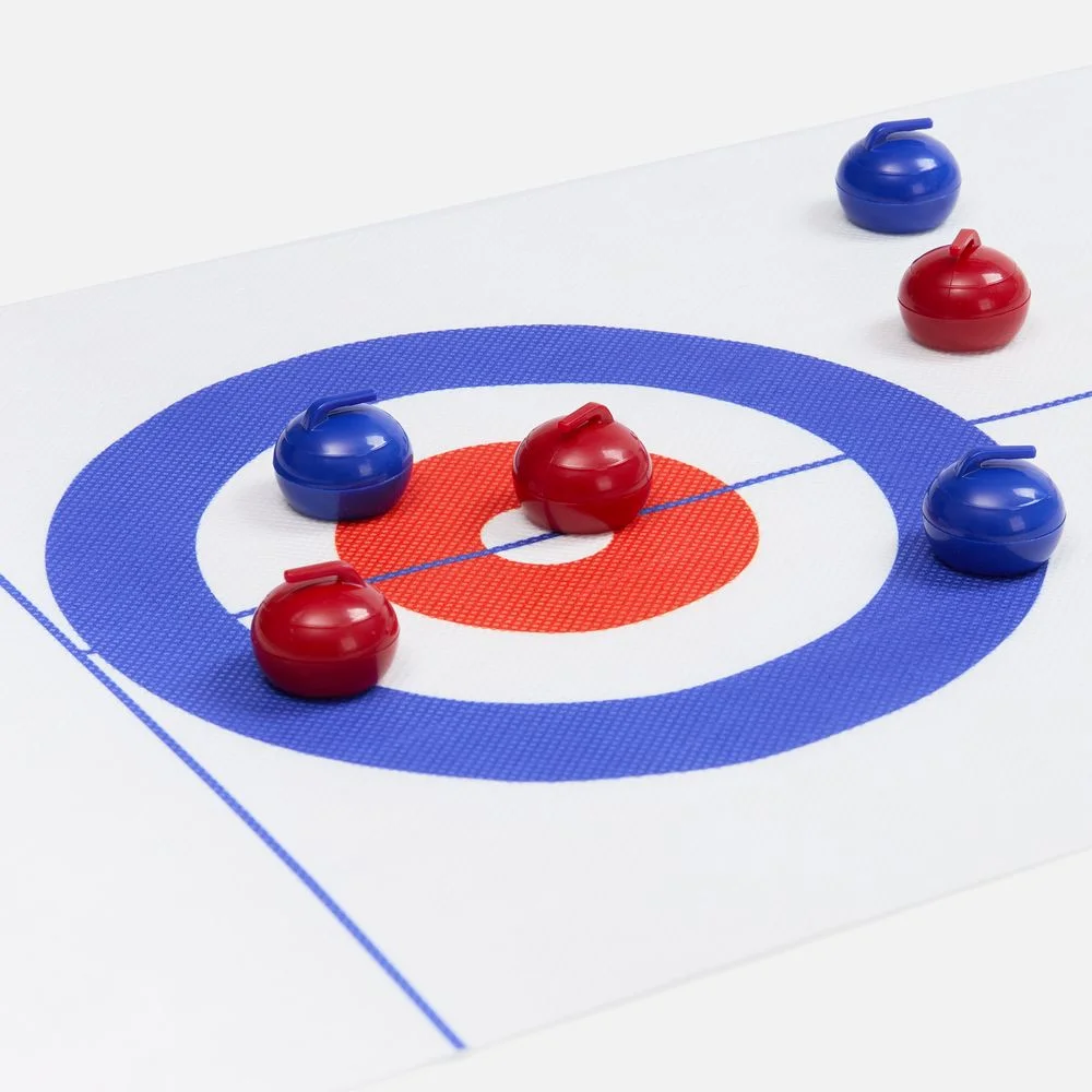 Настольная игра Svago, керлинг - фото 3