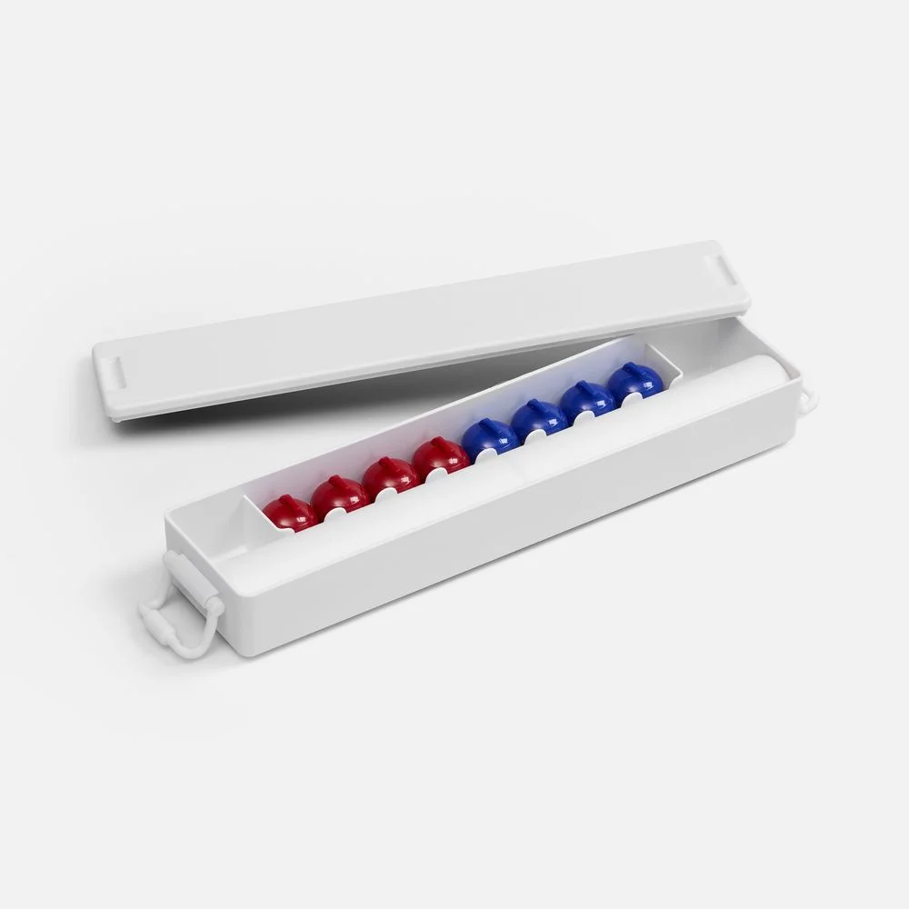 Настольная игра Svago, керлинг - фото 5