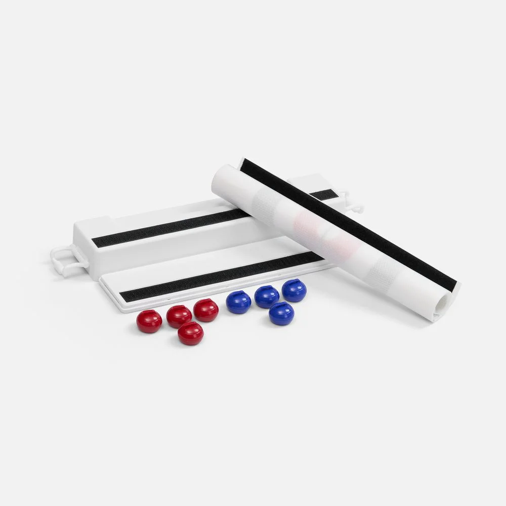 Настольная игра Svago, керлинг - фото 6