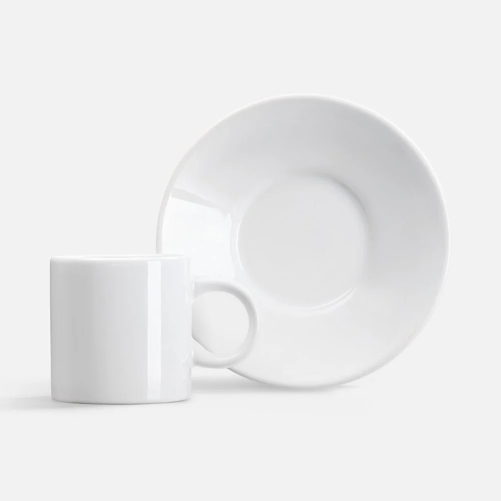 Кофейная пара для сублимационной печати Miamore - фото 2