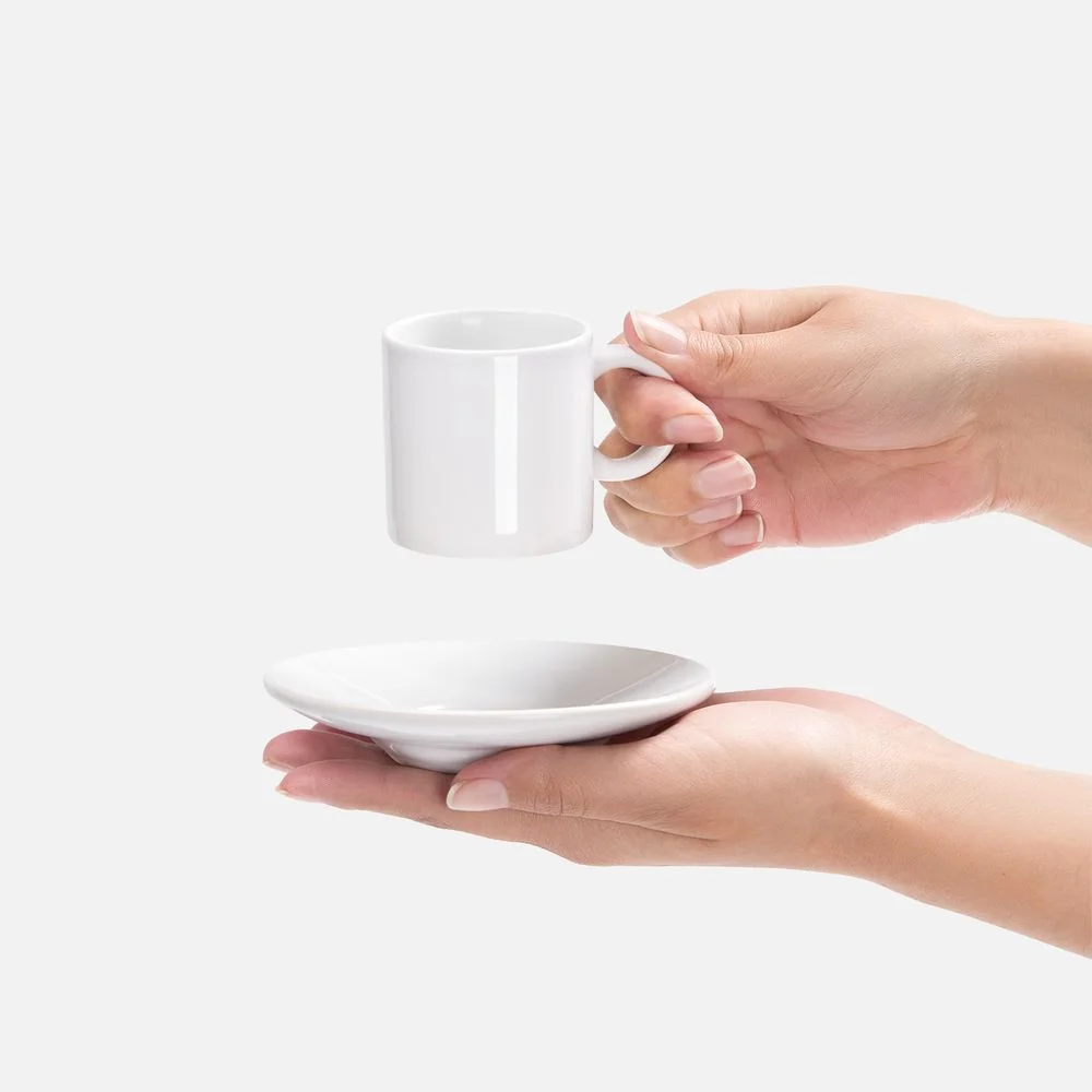 Кофейная пара для сублимационной печати Miamore - фото 5