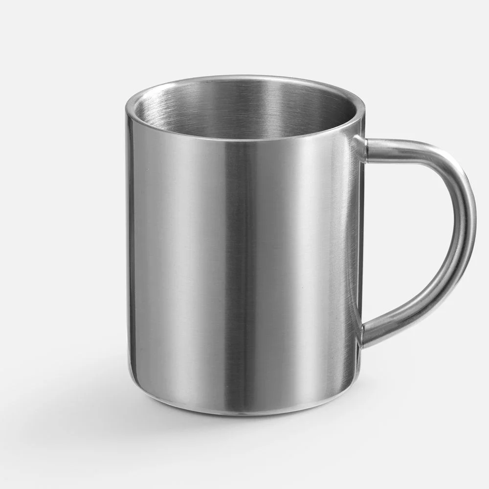 Кружка для сублимационной печати Makesteel - фото 1