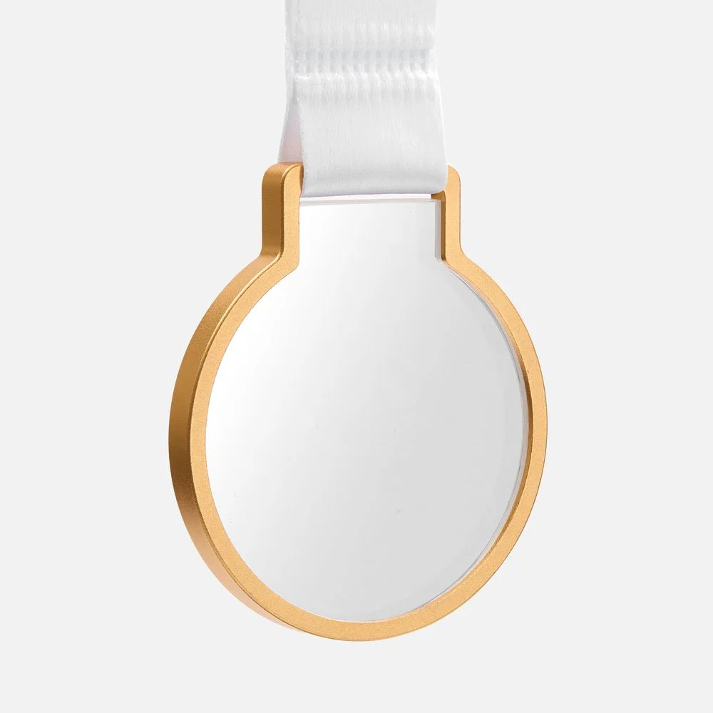 Медаль Glassford - фото 2