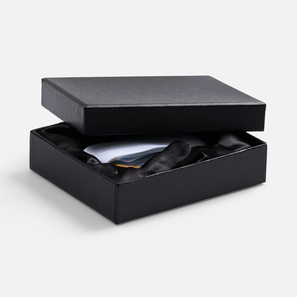 Медаль Glassford, золотистая - фото 6