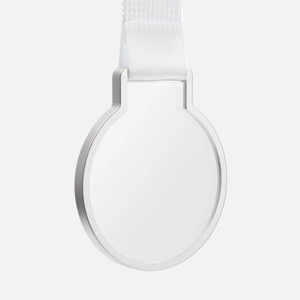 Медаль Glassford - фото 3