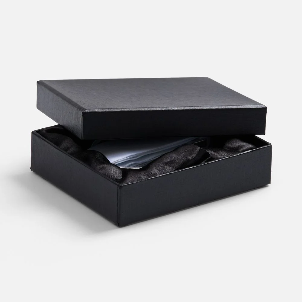 Медаль Glassford, серебристая - фото 6