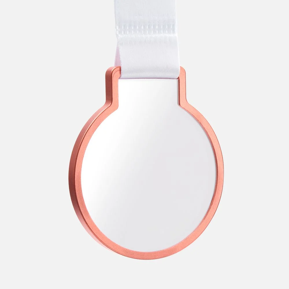 Медаль Glassford