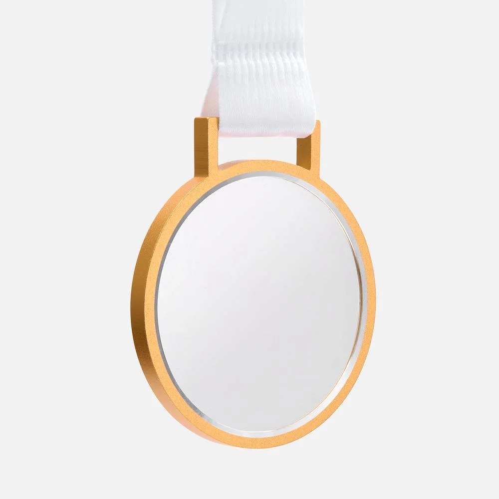 Медаль Glassica - фото 2