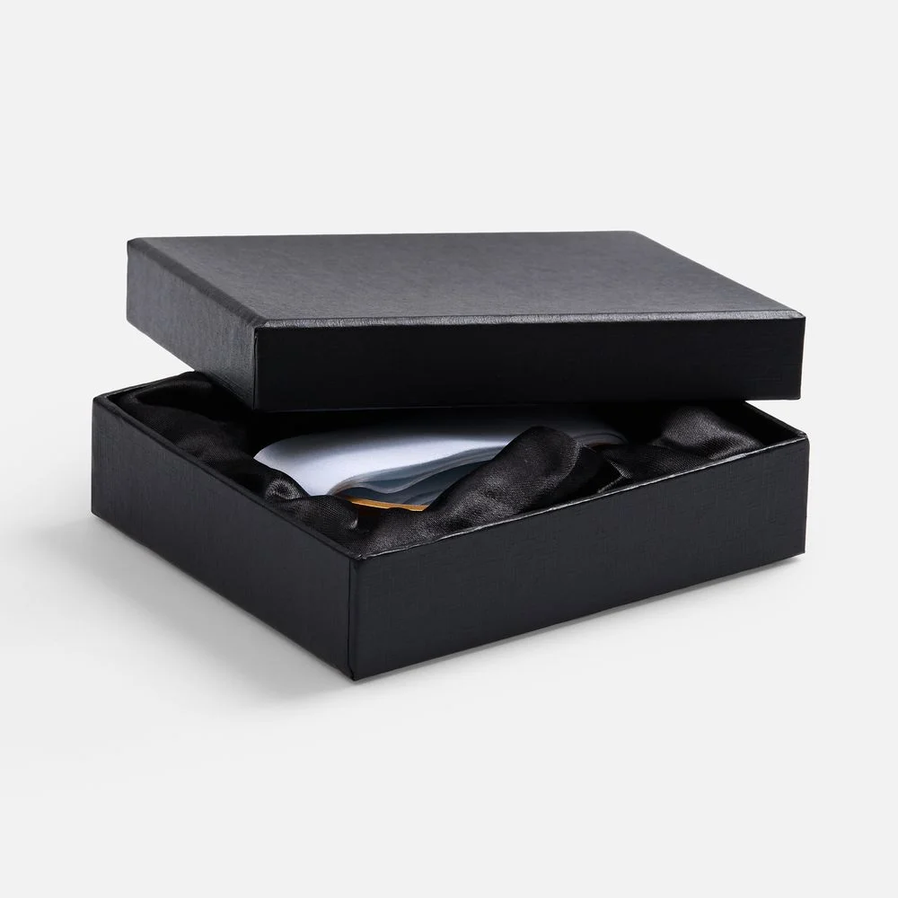 Медаль Glassica золотистая - фото 5