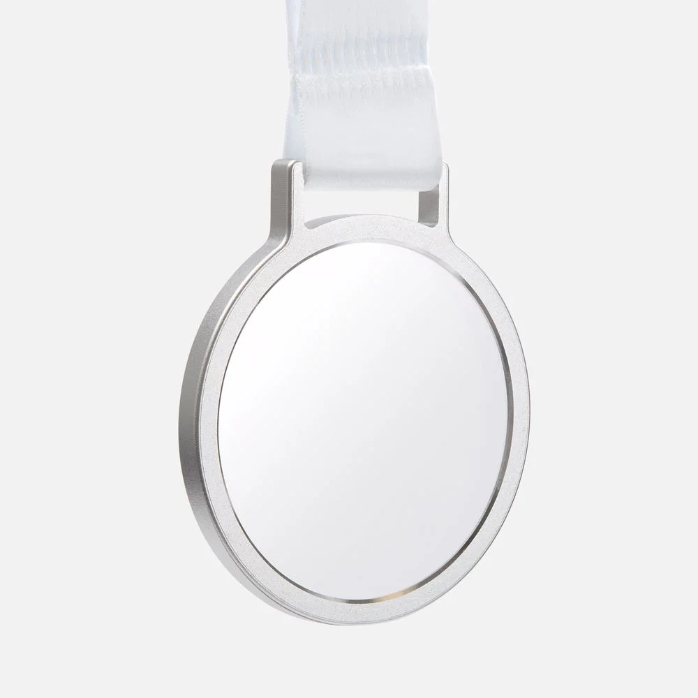 Медаль Glassica