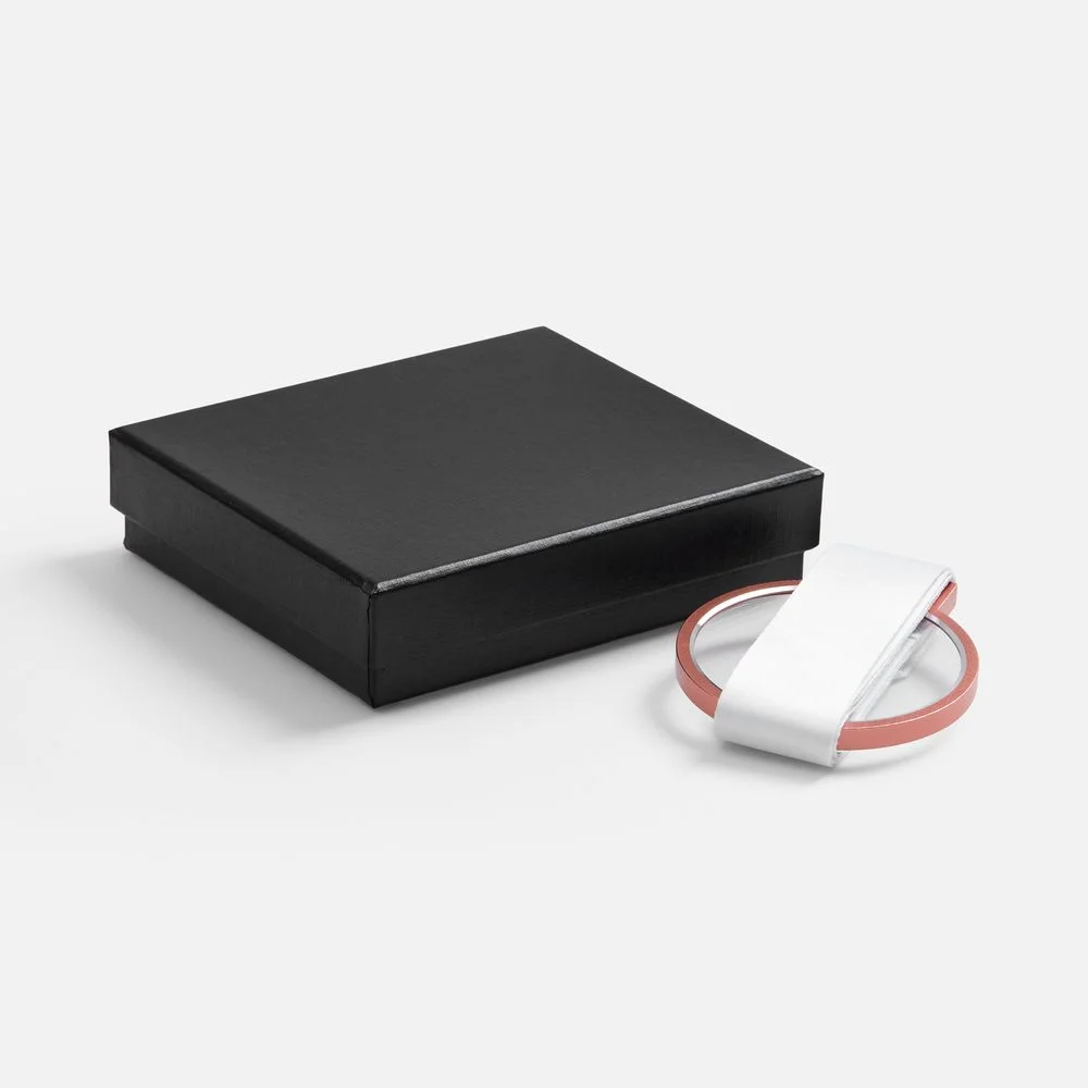 Медаль Glassica бронзовая - фото 4