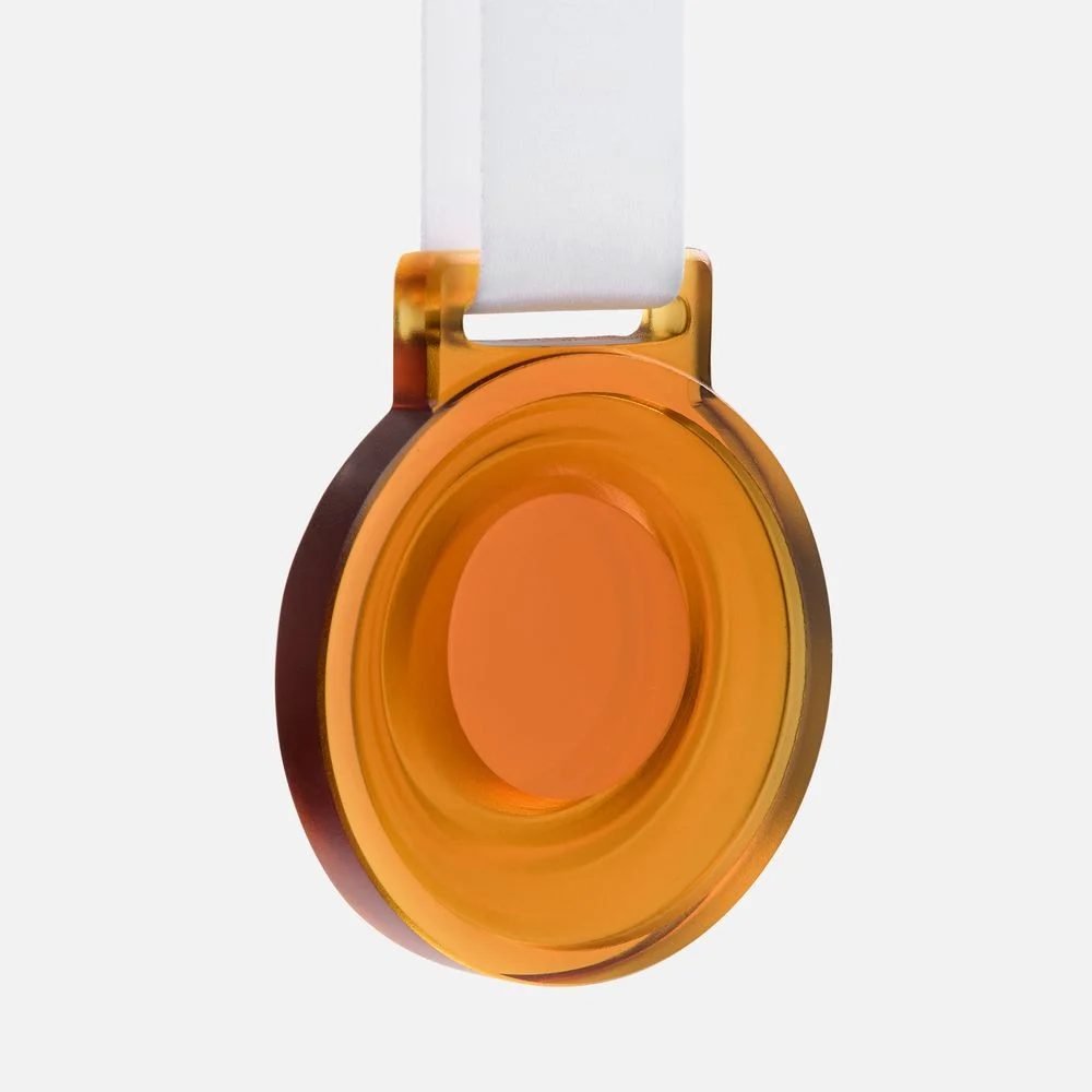 Медаль Glassglow - фото 2