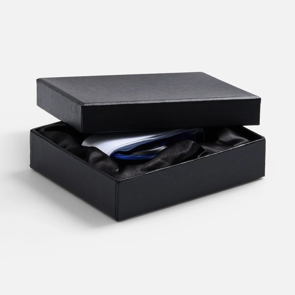 Медаль Glassglow голубая - фото 8