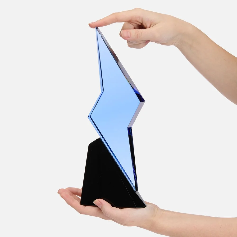 Стела Flash Forward - фото 4