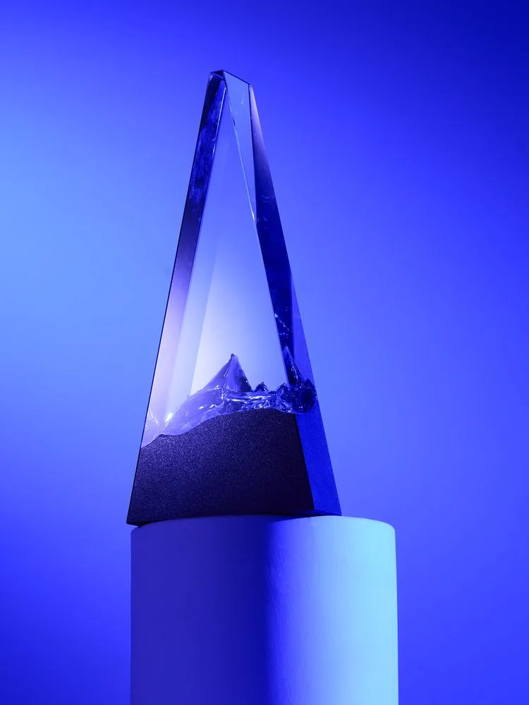 Стела Upward - фото 5