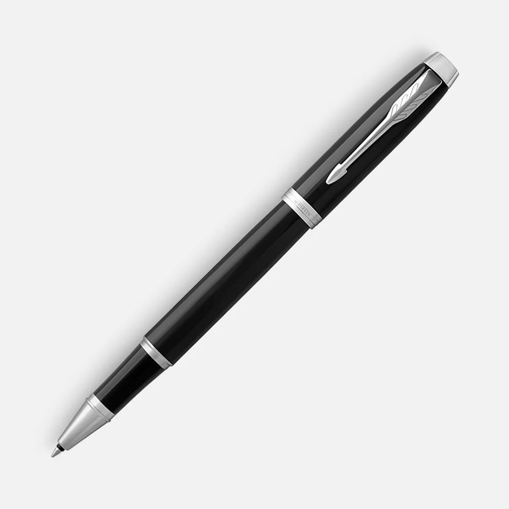 Роллер Parker IM Black CT - фото 1