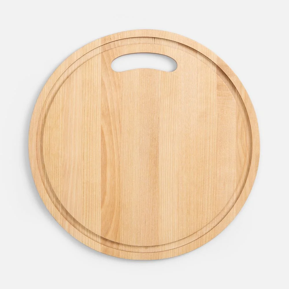 Разделочная доска Koivu, с желобом - фото 2