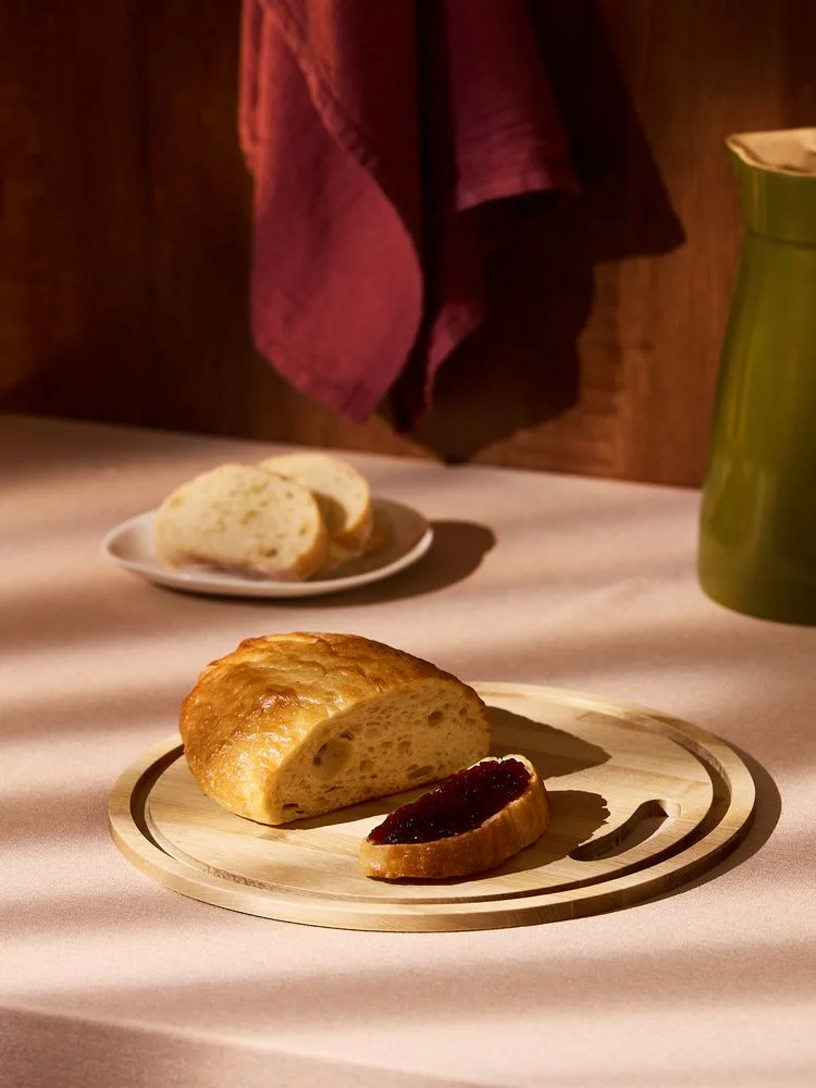 Разделочная доска Koivu, с желобом - фото 3