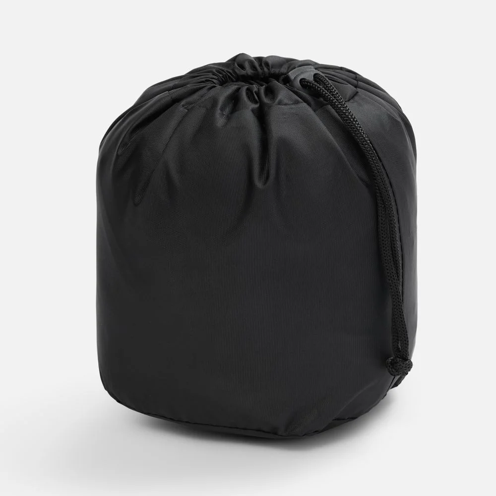 Подушка CampChamp черная - фото 5
