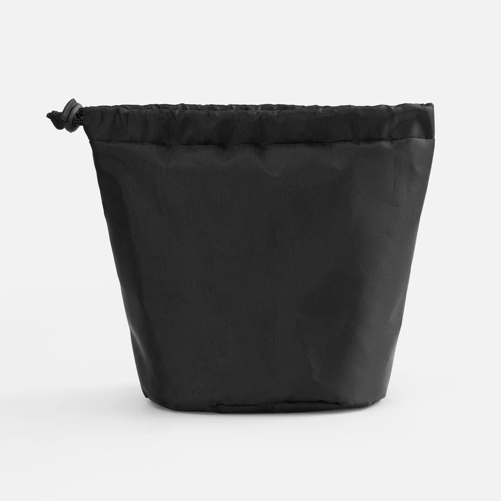 Дорожная подушка Somna, синяя - фото 7