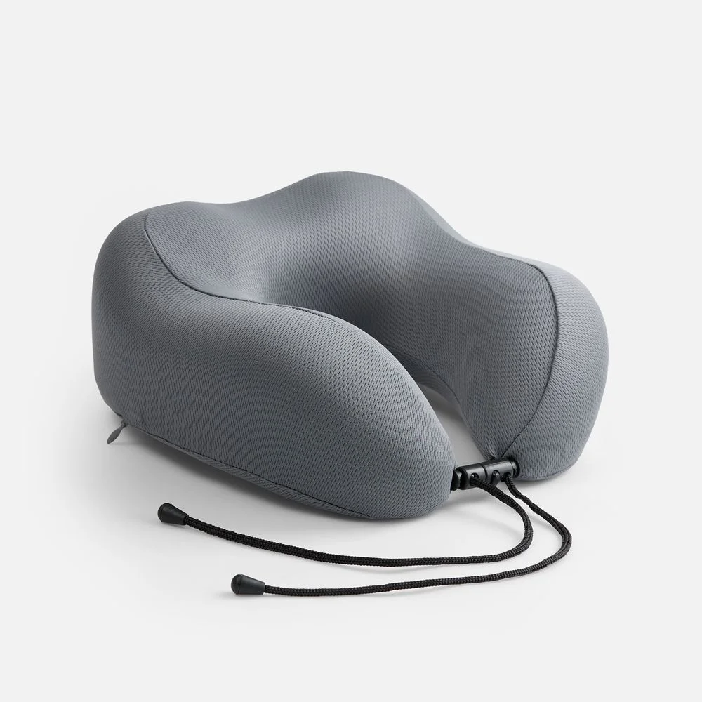 Дорожная подушка Somna серая