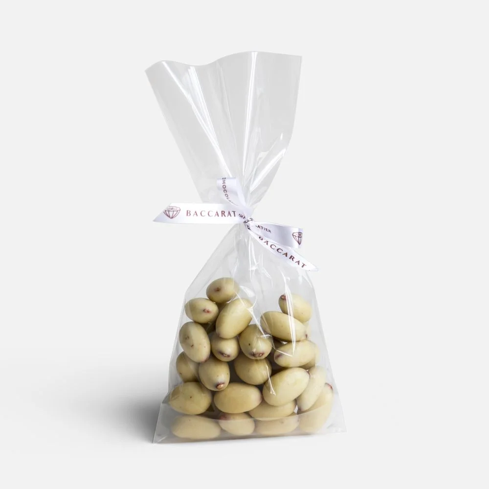 Миндаль Crispetti в какао - фото 3